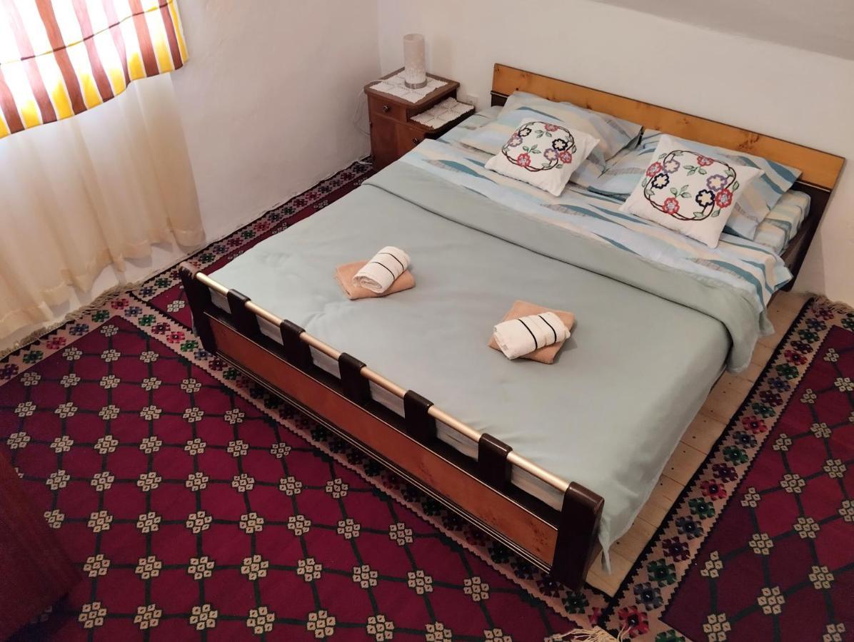 Central Rustic House Hotel Zabljak  Exterior photo